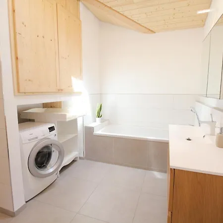 Allgäu Hütten Loft - Großzügig - Terrasse