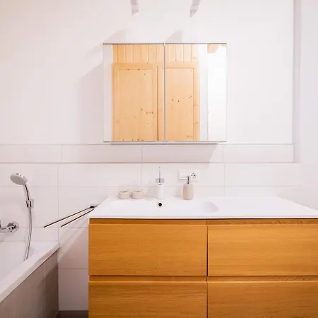 Apartamento Allgäu Hütten Loft - Großzügig - Terrasse Buchenberg (Bavaria)