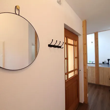 Allgaeu Huetten Loft - Grosszuegig - Terrasse