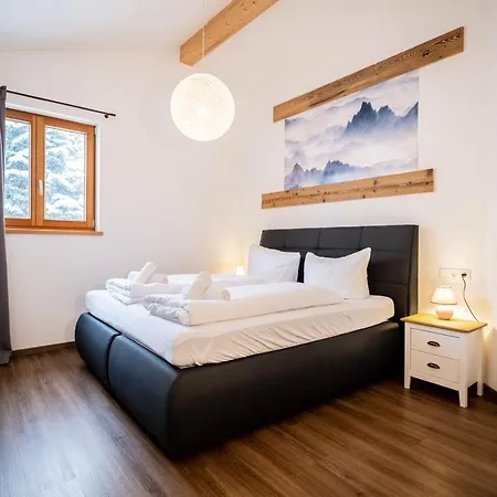 Allgaeu Huetten Loft - Grosszuegig - Terrasse * Buchenberg (Bavaria)